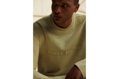 Stone Island 石头岛 40 周年纪念套装亮相