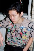 Supreme 2019冬季T-Shirt限定系列曝光