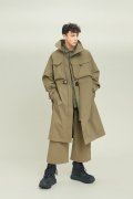 WISDOM 2020春夏系列Lookbook