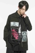 Syte与伊藤润二联名系列第三回单品曝