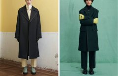 OAMC 2022 秋季系列 Lookbook 赏析珍惜自然