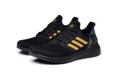 ADIDAS ULTRABOOST 20全新农历新年鹤鸟印花