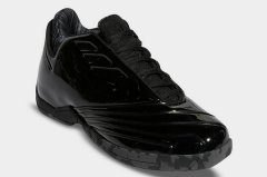 adidas T-Mac 2 Restomod 黑武士配色鞋款明