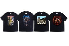 Doublet x Clothes Aoyama 全新联名 T-Shirt 系