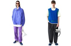 Ader Error 2022 春夏系列After Blue抢先预览