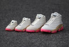 AIR JORDAN 13 RETRO CNY 运动鞋发售