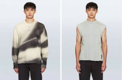潮牌 A-COLD-WALL2022 春夏造型释出