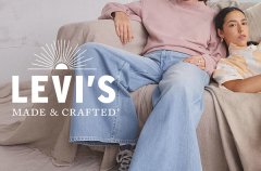 李维斯 LMC 2022 春夏系列 Lookbook 赏析