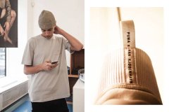 PUMA x Han Kjbenhavn 联名推出全新系列
