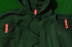 BEAMS x Loopwheeler 全新联乘草坪胶囊系列