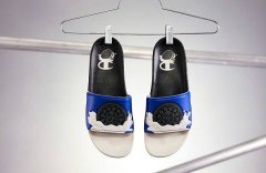 冠军 x Oreo 全新联名 IPO 拖鞋首次曝光