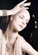 PASQUALE BRUNI 09春夏完美钻饰