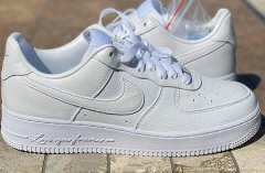 Drake x 耐克联名 AF1Certified Lover Boy联名