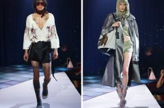 Vivienne Westwood 2022 秋冬系列抢先预览