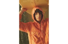 Nigel Cabourn 2022 春夏系列 Lookbook 赏析