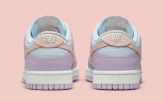 复活节 Dunk Low 全新Easter配色鞋款抢先