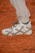 2018春夏 Ermenegildo Zegna Couture XXX系列