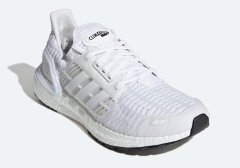 2021全新adidas Ultra Boost DNA CC_1 Cloud Wh