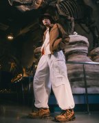 2023全新atmos x Salomon ACS  CSWP联名鞋上脚