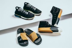 adidas Originals by Alexander Wang 推出全新联