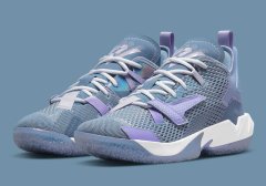2021威少签名鞋Jordan Why Not Zer0.4复活节