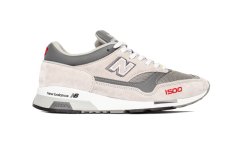 One Block Down与New Balance联名鞋发售