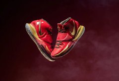 Nike Kyrie 6 Trophies篮球鞋发售