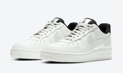 Nike与3M公司推出首款联名Air Force 1鞋款
