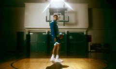 PUMA Hoops全新Sky系列篮球鞋发售