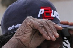 Palace x AESTHETICS 全新合作胶囊系列抢先