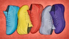 Nike KOBE A.D. 推出全新Mamba Mentality别注