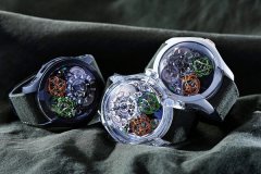 READYMADE x Purnell 全新联乘 Escape II Tou