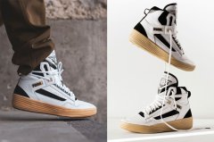PUMA与Kyle Kuzma及Rhuigi Villaseor联名篮球