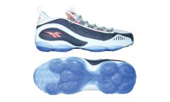 Reebok DMX Run 10 复刻登场20 周年王者归