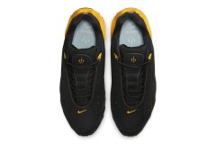 NOCTA x 耐克联名 Hot Step Air Terra 黑金配