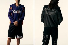 Palace 2022 夏季系列 Lookbook 赏析