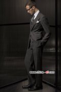 乔治阿玛尼永恒的经典之男装系列一