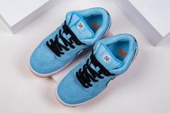 Nike SB Dunk Low Pro全新58配色板鞋曝光