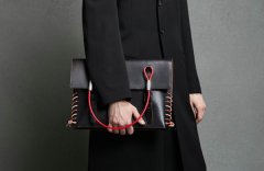 PORTER x 山本耀司全新联名包袋 3.0 即将