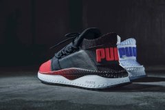 PUMA 推出 TSUGI Shinsei Nido 全新配色设计