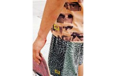 Palace x Jimmyz 全新联名系列释出首次合