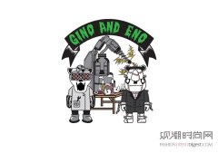 BURANDO ENO带你玩转科幻游戏