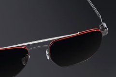 MYKITA和LEICA联名太阳眼镜系列发售