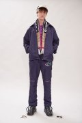 Liam Hodges 2020秋冬男装Lookbook