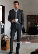 08秋冬新居家好男人最爱的几款服饰