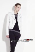 2010春季男装LookBook