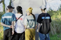 Kolon 可隆 x POLIQUANT 秋冬联乘系列发布