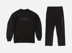 maharishi 2020年春夏东西連合胶囊系列发