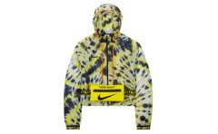 OFF-WHITE和Nike全新联名服饰系列曝光