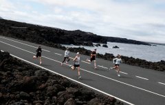 On 昂跑全新 Cloudsurfer 跑鞋系列释出迭
